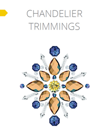 Trimmings Collection