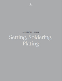 Manual Soldering, Plating