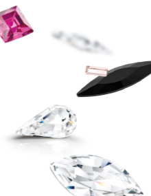 Preciosa Fancy Stones