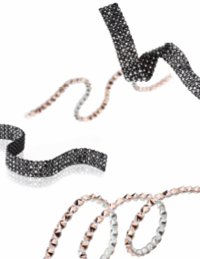 Preciosa Metal Bandings