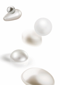 Preciosa Nacre Pearls