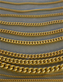 Jewelerey Chains