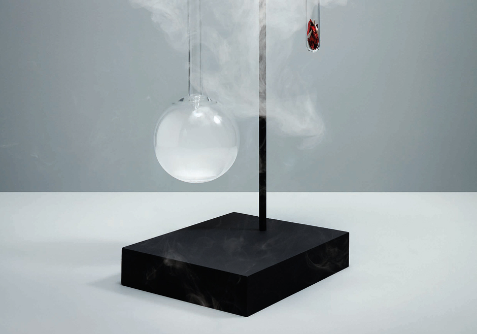 Preciosa colorful agents