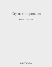 Preciosa Product Overview