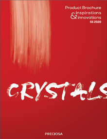 Crystal Components Product Brochure