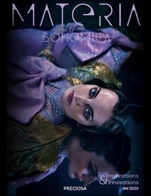 Trendbook Metamorphosis AW 2020