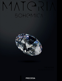 Preciosa Alpha Innovation