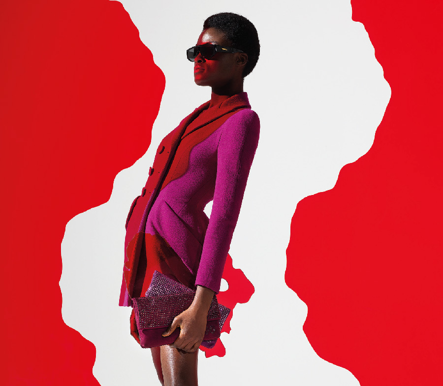 Preciosa with flying colors 2021