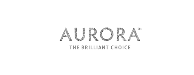 Aurora the brilliant Choice