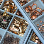 Josef Bergs stone settings