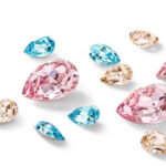 Preciosa fancy stones