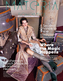 Preciosa Innovations AW 2023