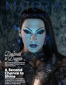 Preciosa Innovations SS 2024