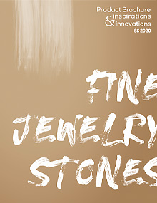 Fine Jewelery Stones