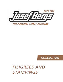 Josef Bergs Filigress & Stampings