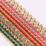 Aurora cup chains
