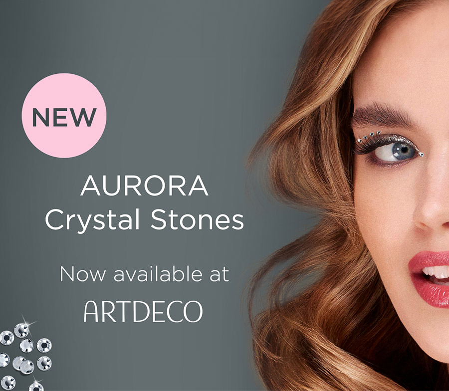 Artdeco Flat backs